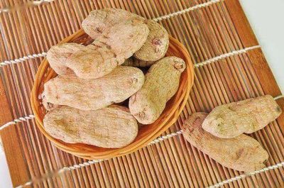 定了!巴中道地藥材主導(dǎo)品種、大宗品種有這些