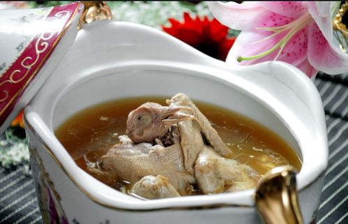 6款效果不錯的美容養(yǎng)顏湯