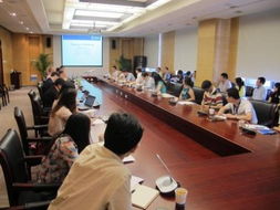 國際技術交流助力北京民用飛機技術研究中心創新發展