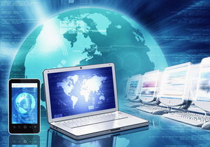 互聯網時代的信息溝通變革與技術咨詢的崛起