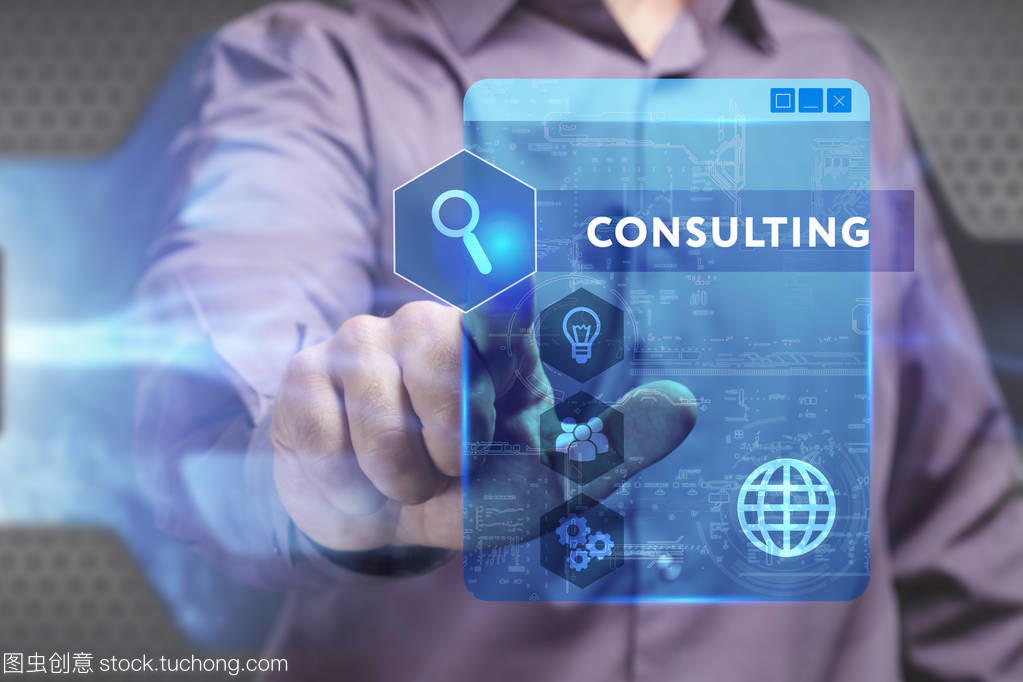 技術賦能新商業 年輕一代如何在互聯網時代開創新天地